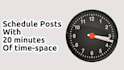 create manage grow seo base organic social media networks