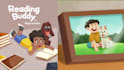 create illustration for childrens book
