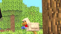 do professional minecraft animations for you