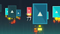 produce a 2d apple styled professional explainer video