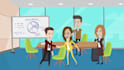 make engaging vyond explainer videos