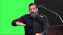professionally remove video background