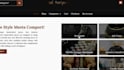 create wordpress website and ecommerce store