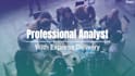 perform a market research and competitor analysis