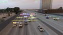 do yolo based object detection, tracking and counting