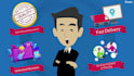 do explanation video or 2d animated explainer sales