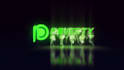 do professional custom logo intro