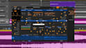 record synth for your project