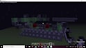 guide you how to build a minecraft tank that actually runs