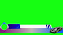 design greenscreen news studio templates with animated lower thirds
