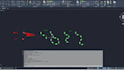develop lisp routines for editing cad drawings