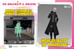 create custom vr chat avatar, vr character or 3d vtuber for you