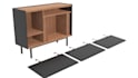 create realistic video 3d furniture assembly instruction