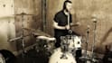 record drums on your song