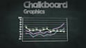 do chalkboard animation video and infographic