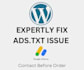 resolve adsense ads txt issues and fix within 24 hours