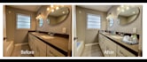 do virtual staging  virtual renovation of furniture