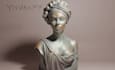 design classical sculpture for 3d printing