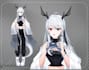 draw and rig live2d vtuber model, pfp character, vtuber model, 2d vtuber rigging