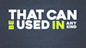 create custom kinetic typography and text animation