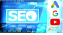 do advanced SEO keyword research and competitor analysis