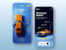 develop taxi booking app booking website uber clone app taxi app rideshare app