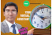 do virtual assistant, upload content, upload video