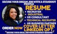 write human resource, talent acquisition specialist, recruiter, source resume