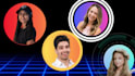 create modern profile pictures and custom facebook frames
