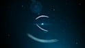 create this awesome blue particle explosion video in HD