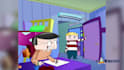 do best 2d flash animation
