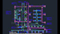 provide hvac system design calculations
