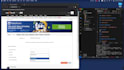 python automation and web scraping with selenium