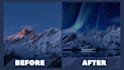 skilfully edit photo using photoshop beta generative fill ai