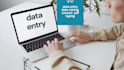 do data entry, copy paste,  data mining