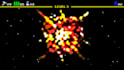 do arcade game logo reveal intro video