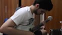 record professional guitars, any genre