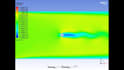 do cfd analysis using ansys