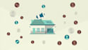 create a motion graphics explainer video in after effect