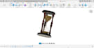 design 3d models and rendering in fusion 360