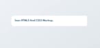 convert figma to html, xd to html, psd to html bootstrap responsive