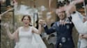 do cinematic wedding video with storytelling
