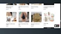 create a shopify homepage design and build a profitable store