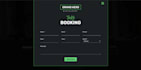 create your restaurant website