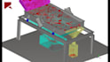 provide fea dem services with ansys