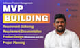 be your product manager for building your mvp