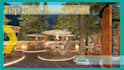 do interior, and exterior designing, modeling, and rendering