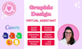 be your virtual graphic design assistant