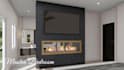 do interior and exterior rendering and animation walkthrough