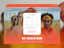 design charity fundraising donation ngo website with secure payment system